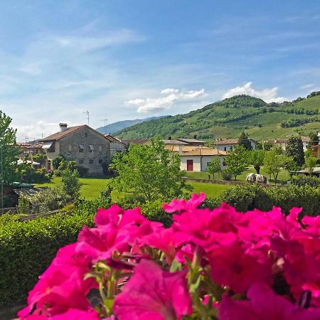 Apartamento La Casa Di Bea Farra di Soligo Exterior foto